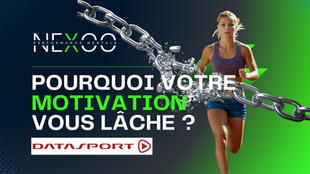 Pourquoi la motivation de janvier ne survit pas à février