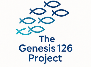 Genesis 126 Project Logo Design.png