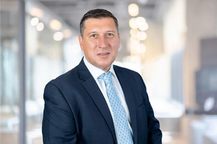 Business Shooting Basel
