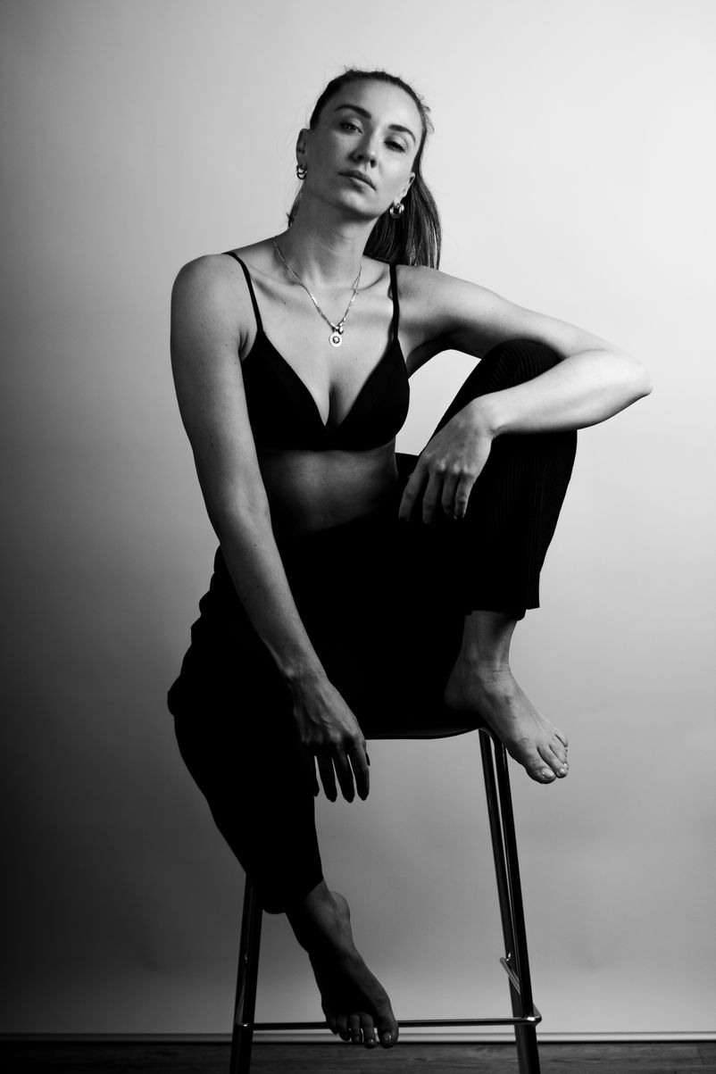 Portraitfotos in Basel