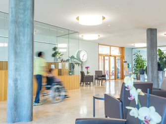 Arbeit mit dem AZB
