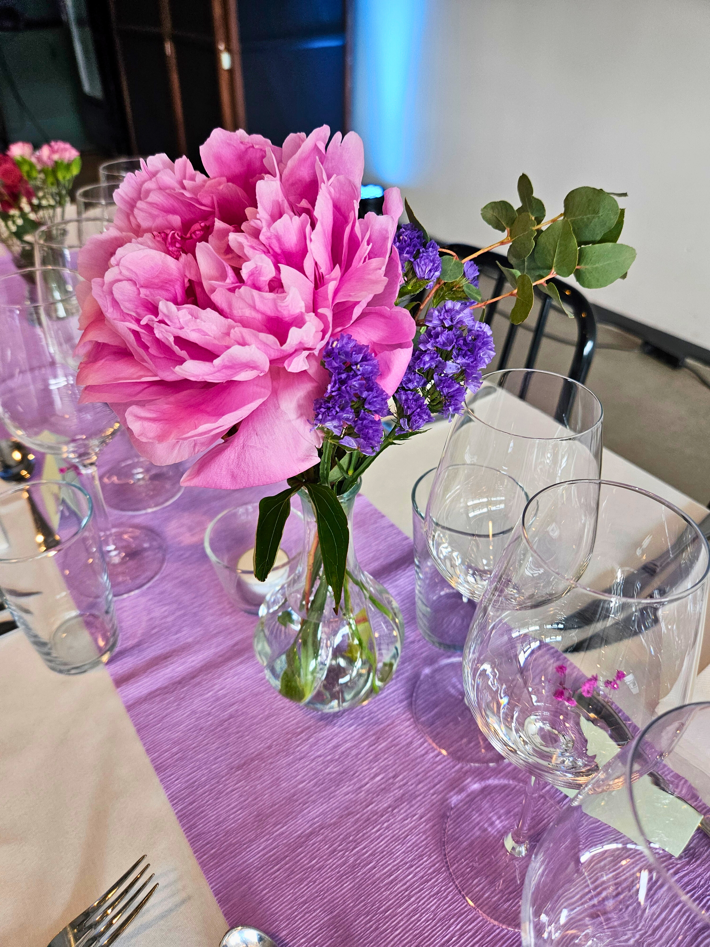 Drop-off eller kokk pa stedet: hvilket cateringvalg passer best?