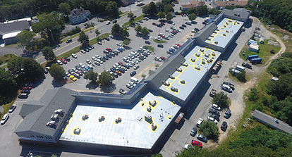 SPF-Roofing-cape-cod
