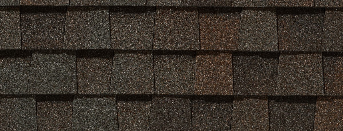 Heather Blend Roof Shingle