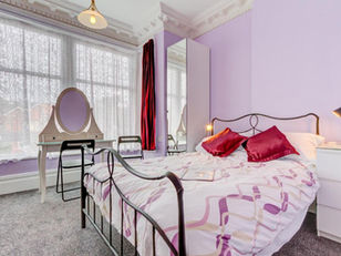 The Claremont St Annes: Your Perfect Getaway by the Fylde Coast.