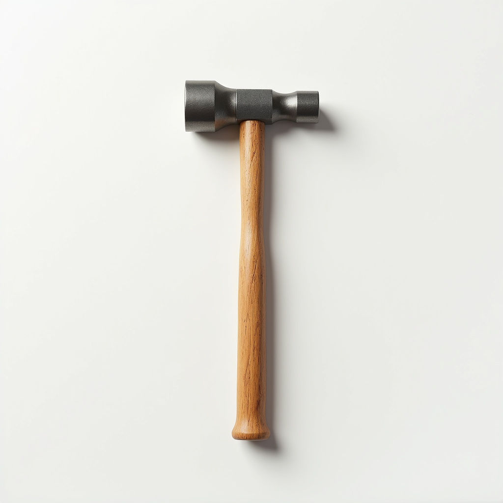 Hand Hammer