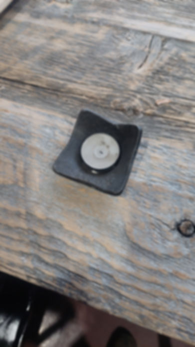 Small Tea Light Holder