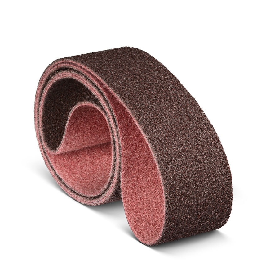 VSM Conditioning Belt Course - Brown