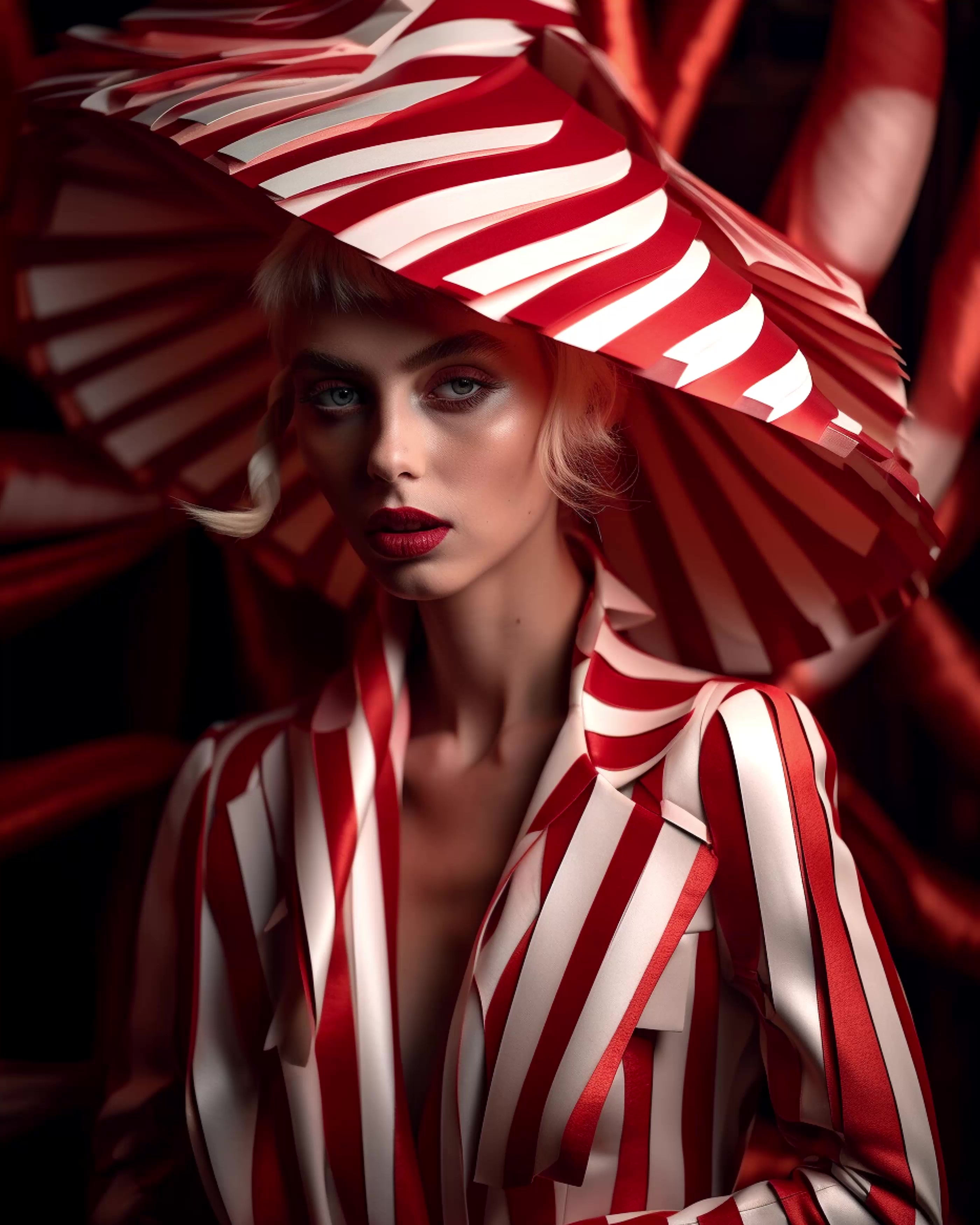 Natasha Digital Artwork