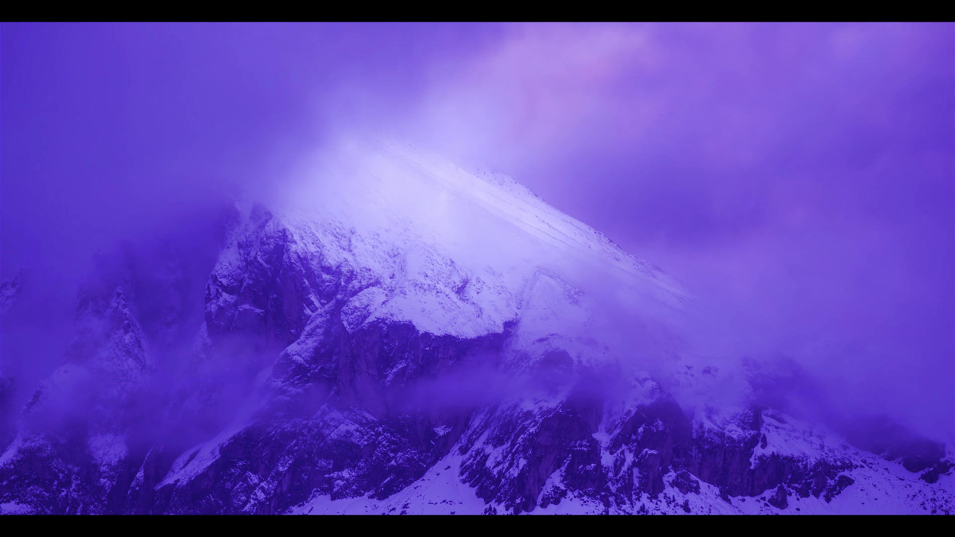 Transient Digital Art Loop