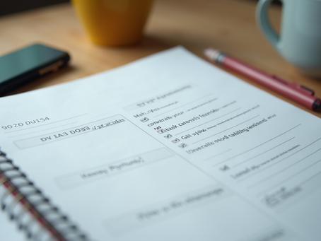 How to Organize a Successful Event on a Tight Timeline