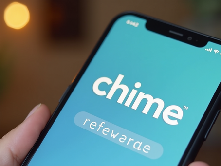 Earn Cash with Chime by Referring Friends for Easy Direct Deposit Rewards