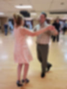 one on one cha cha lesson louisville