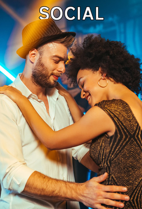beginner dance instruction for special events