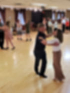 beginner dance class cha cha louisville