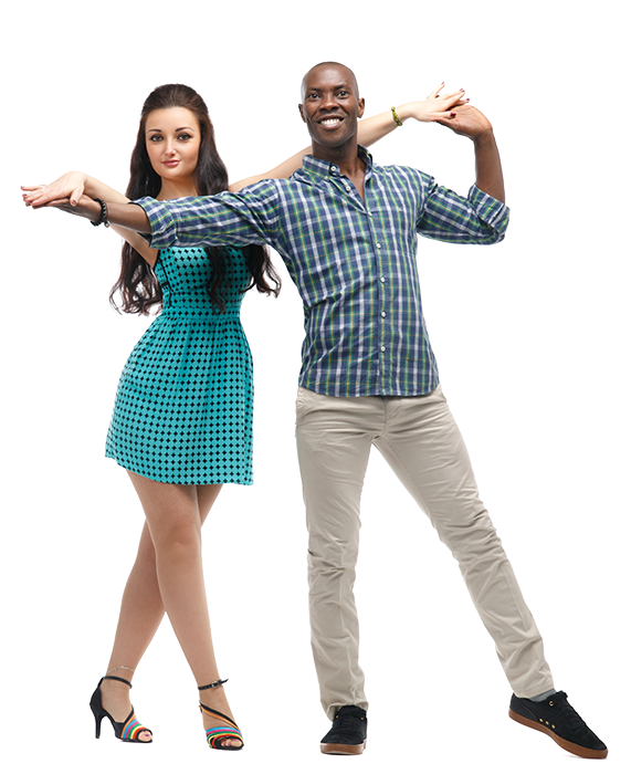easy private dance instruction louisville