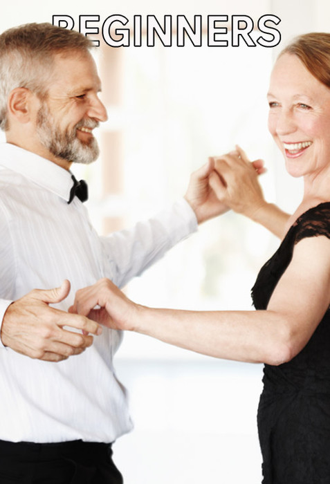 beginner adult couple dance lessons