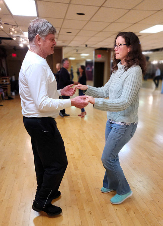 private dance instruction louisville ky