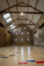 Activity Space 2