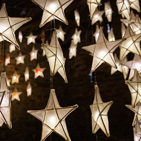 100 Stars
