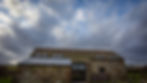 The Threshing Barn East Elevation