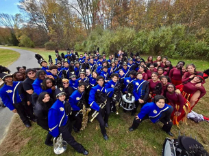 Why YOU Should Join BAND!
