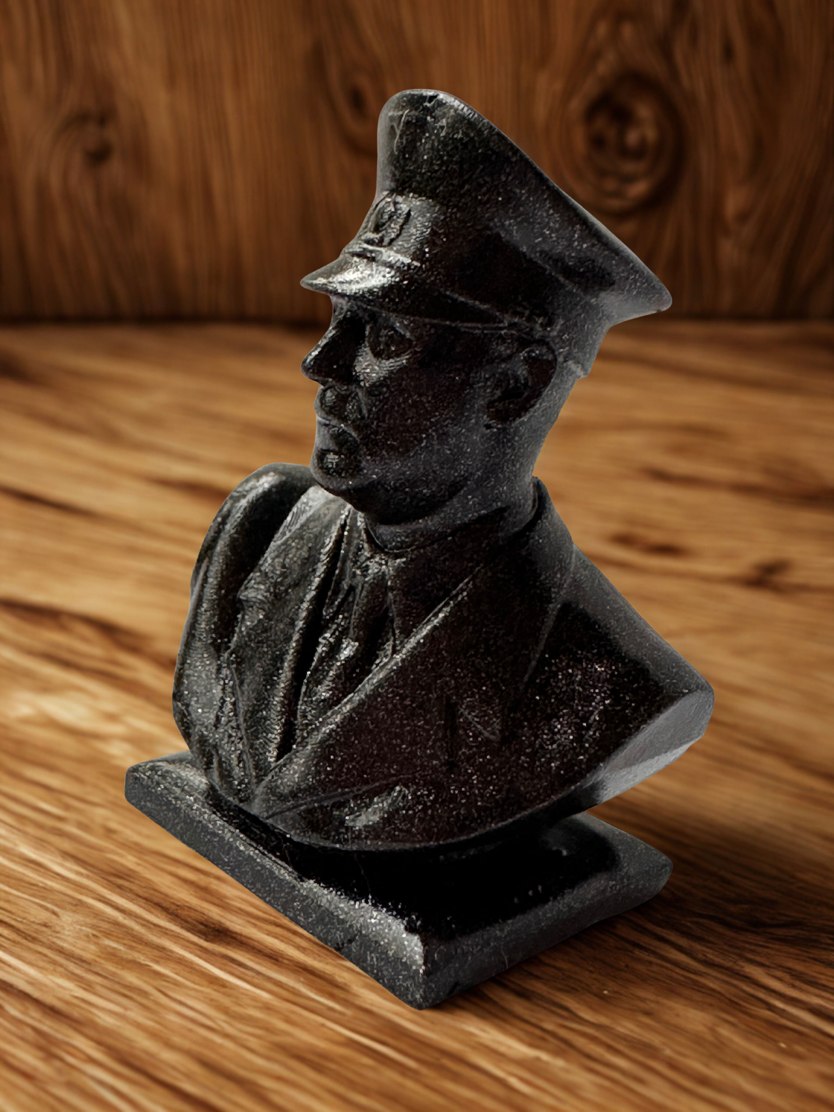 1/6 Scale WWII German Leader Bust