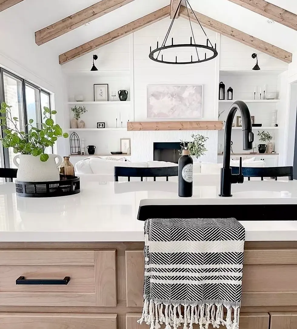 New Home Design