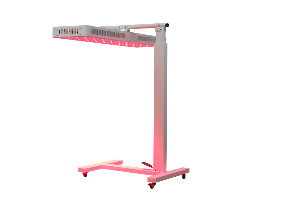 Thumbnail: ZenGlow300-S5 RED LIGHT PANEL 300 LEDs