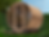 Thumbnail: Barrel Outdoor Sauna