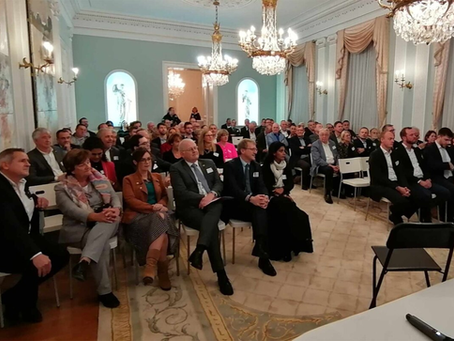 Upgrade est une initiative du Rotary