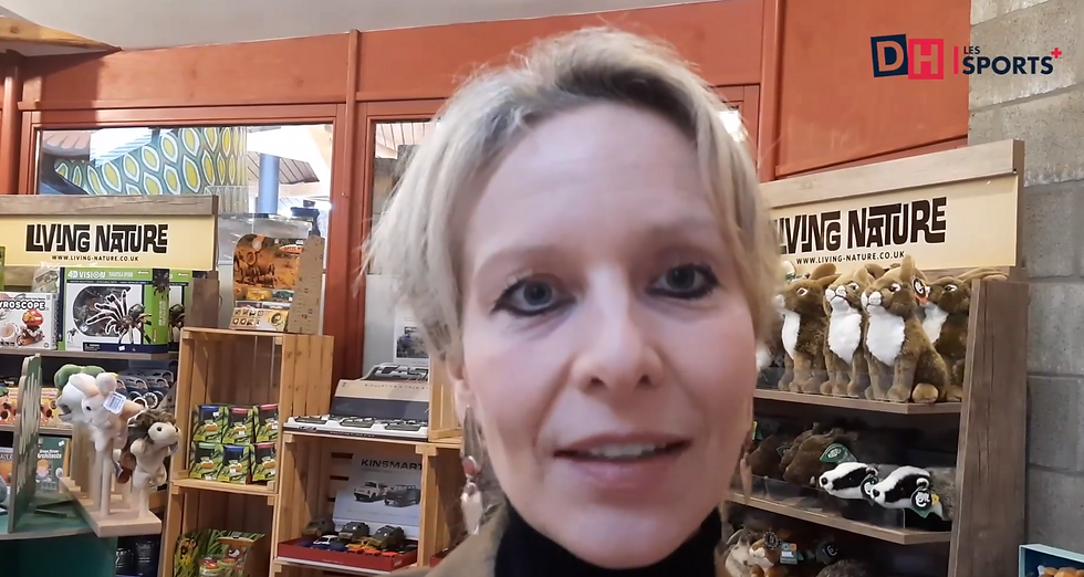 Pour voir la vidéo de présentation, merci de suivre le lien au bas de l'article.