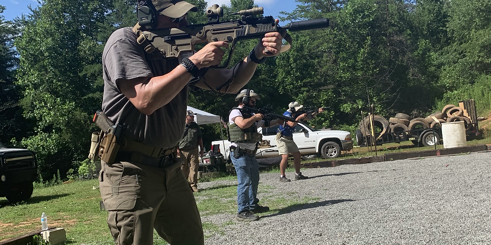 Carbine 1