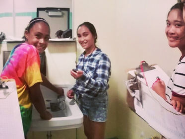 MERITO Foundation assisted over 500 students to conduct school water, waste and energy audits
