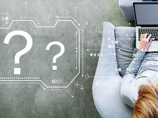 The 4 things leaders mean when they say they want more "digital"?