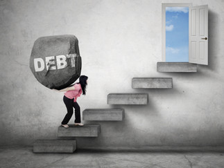 Talent debt