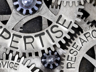 10 facts the science of expertise tells us about designing entry level programmes