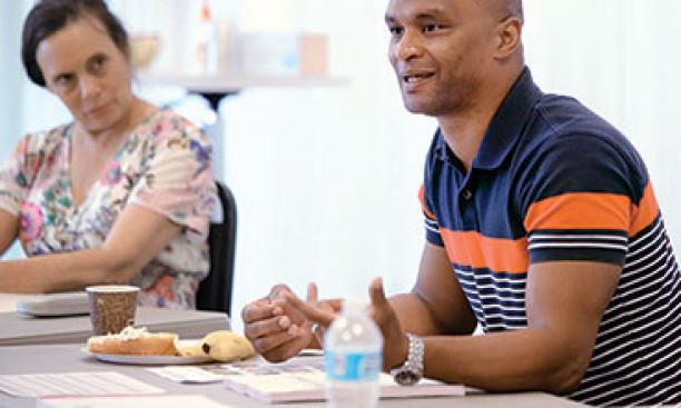 Princeton and Slavery Plays