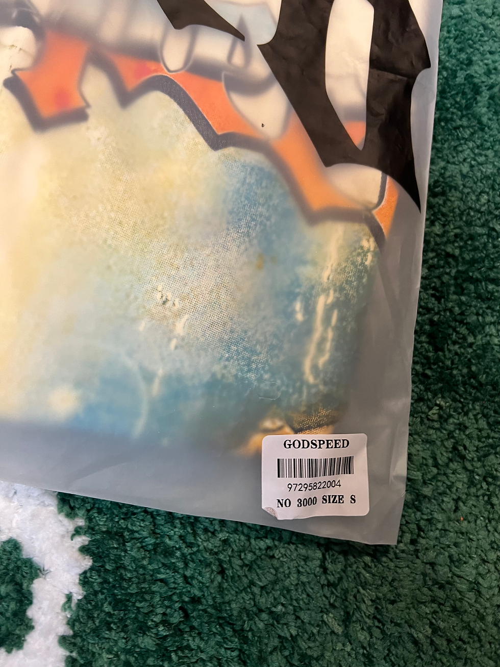 Thumbnail: Godspeed future design 