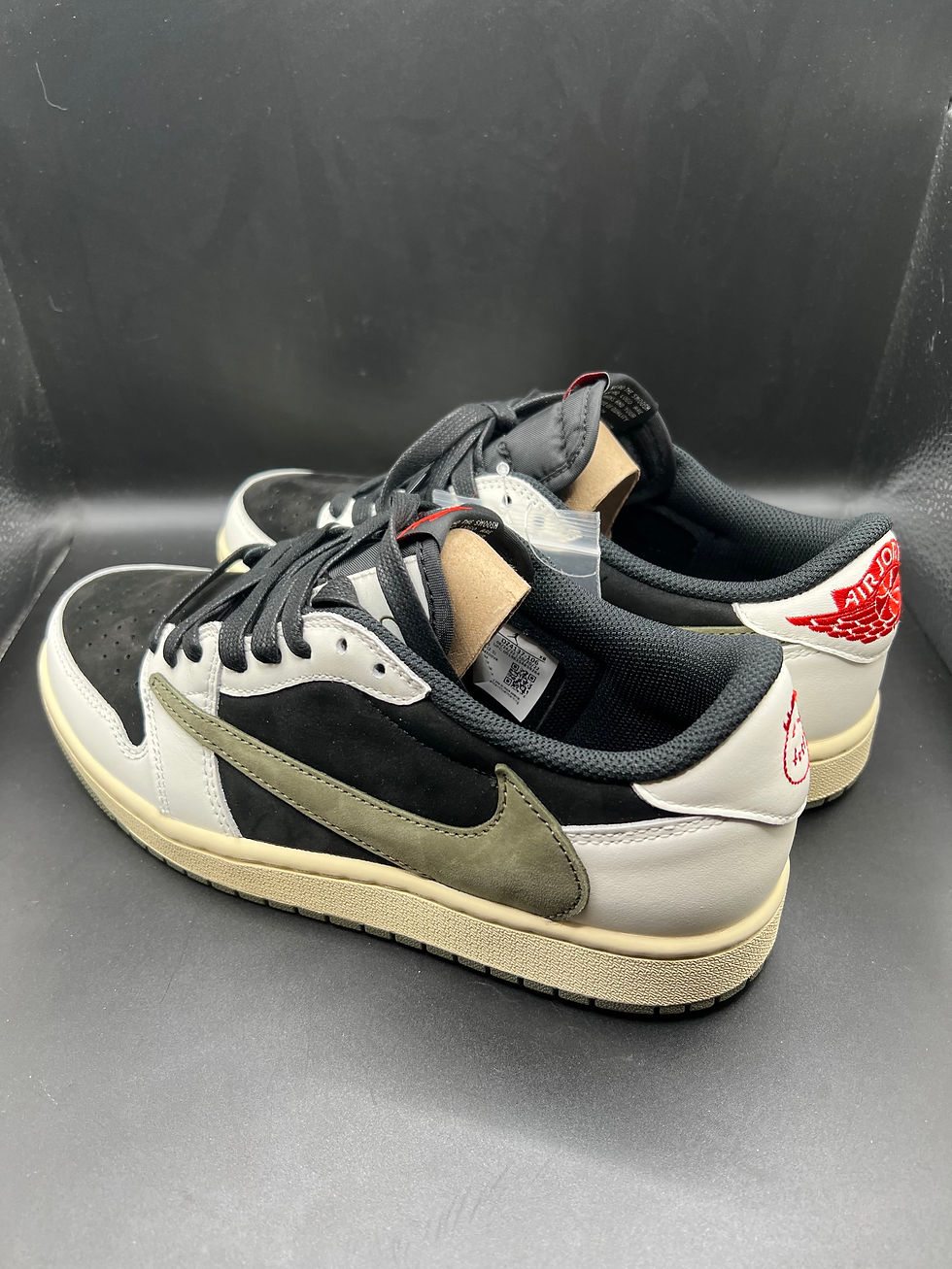 Thumbnail: Jordan 1 Retro Low OG SP