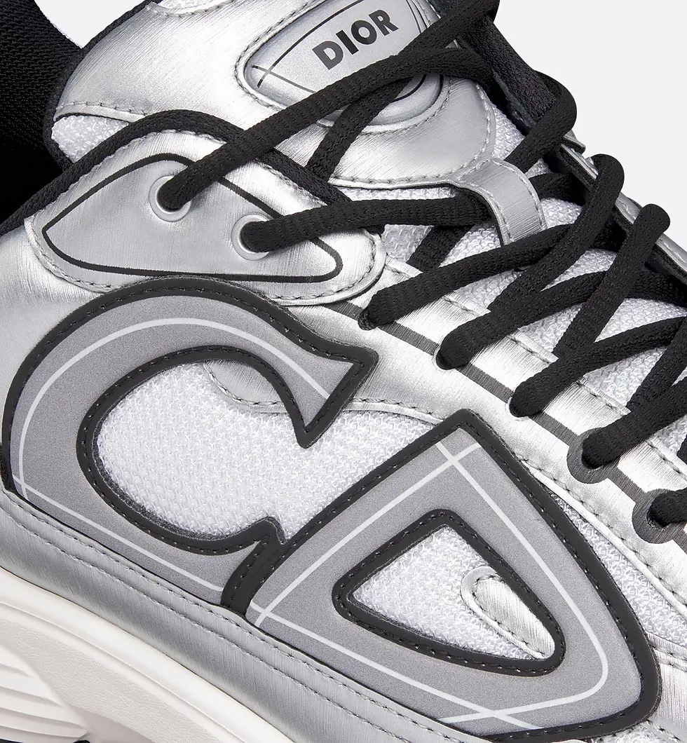 Thumbnail: B30 Dior Sneakers 
