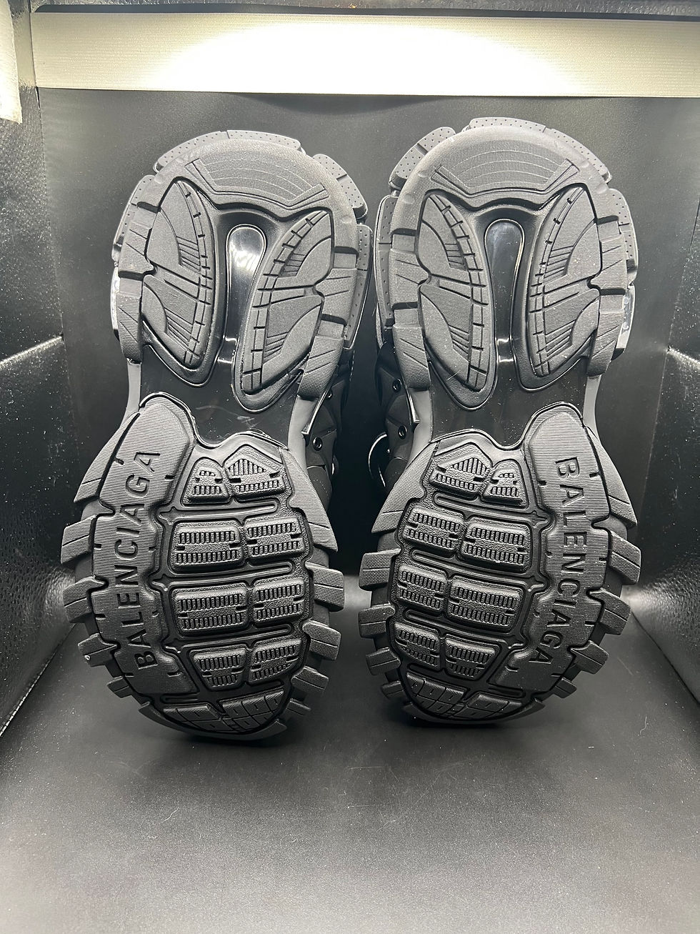 Thumbnail: Balenciaga Track Led 