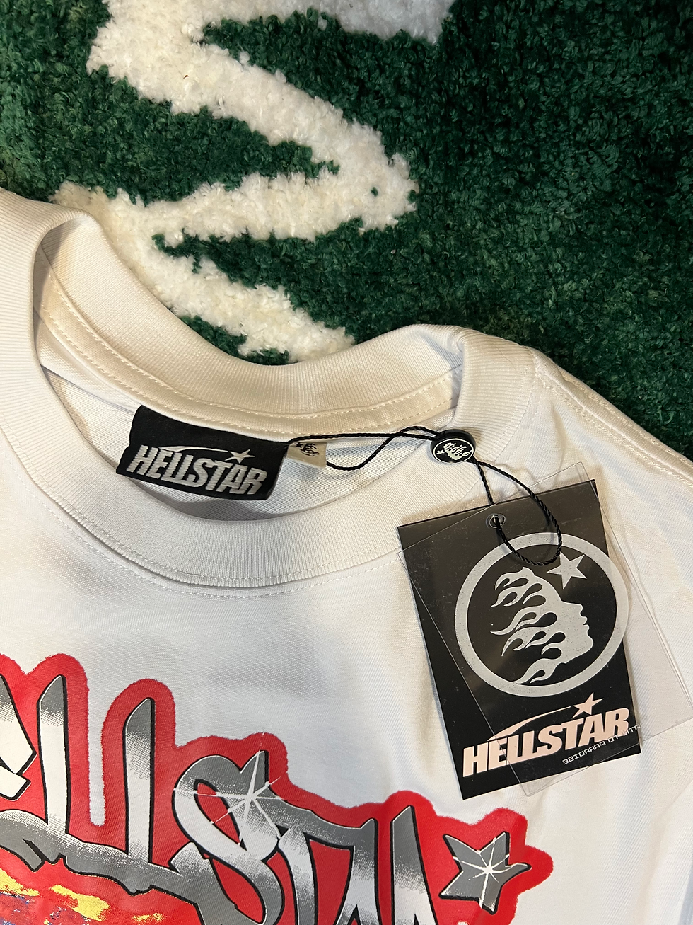 Thumbnail: Hellstar Lovers Only 