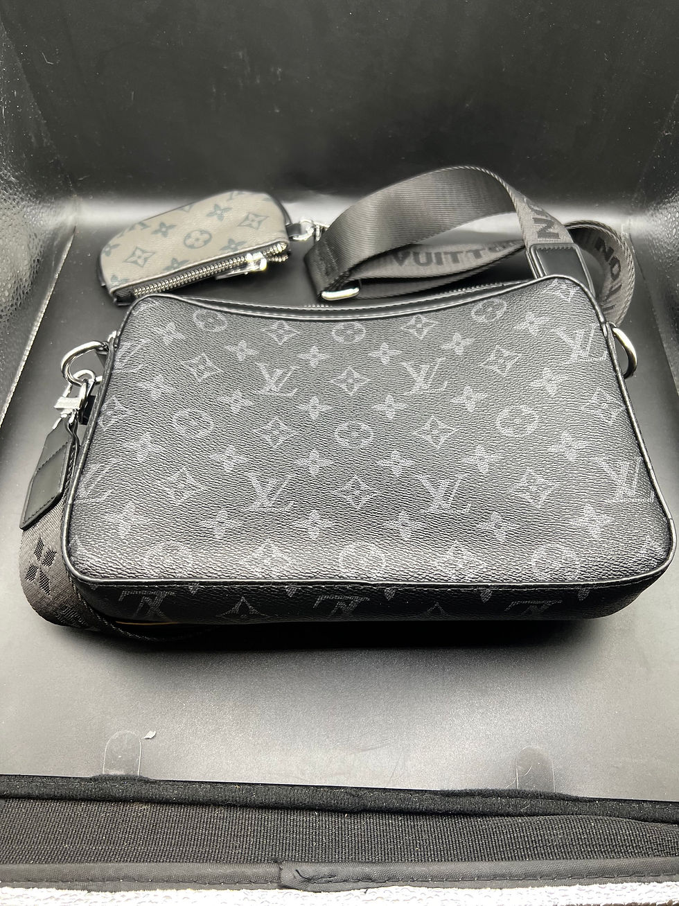 Thumbnail: Messenger Bag 