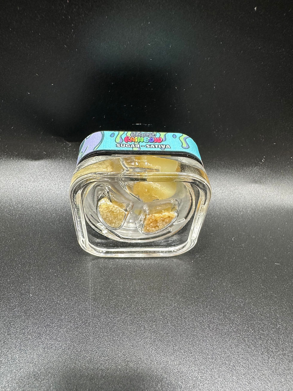 Thumbnail: Delightz Sugar+Badder+Diamonds 3.6 grams