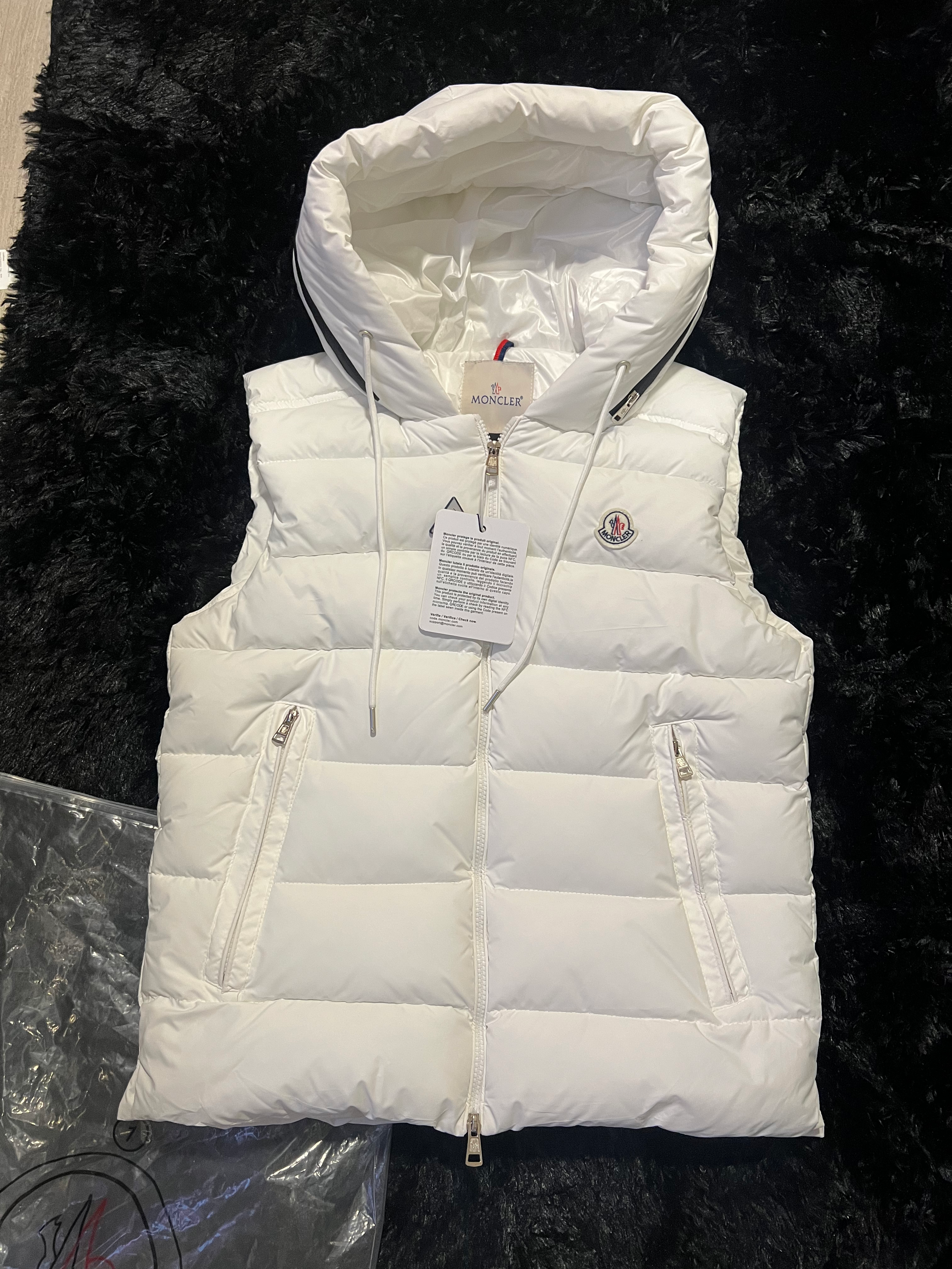 Moncler Vest
