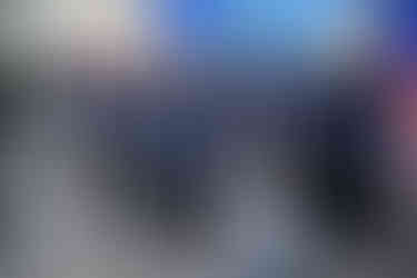 Student Choir welcoming Veterans to DCA