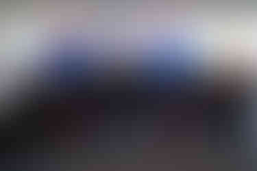 JetBlue Flight Crew and staff at DCA JetBlue Terminal