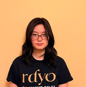 Kaylee Zhang