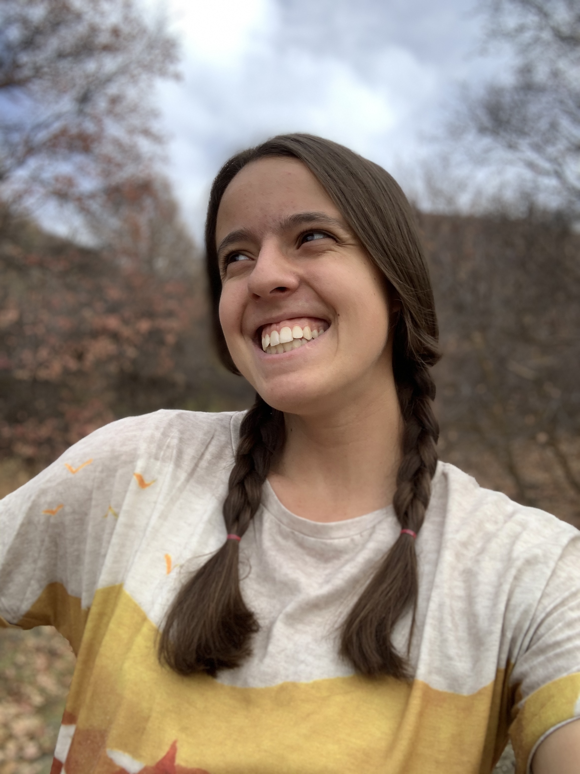 Writer: Lisette Johnson